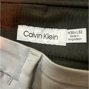 Very nice summer pants in a very light blue color